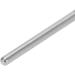 Stainless Steel Foot Nail Drill Bit - Pedicure Callus Sanding & Polishing Head - Buy Online on GoSupps.com