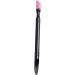 BIUDECO Cuticle Remover Tool Pusher Manicure Tools Rubber Nail Sticks Cuticle Pusher Pen Grinding Stick Nail Art Polish Pens Nail Polished Pen Cuticle Pushers Handle Black Quartz - Buy Online on GoSupps.com