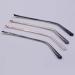 Ygnjh Glasses Replacement Legs | Durable Plastic & Metal Parts | 1.2mm Thickness | Silver Pair - Buy Online on GoSupps.com