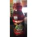 Champ Flush Out Detox Drink - Pomegranate 16 oz - Buy Online on GoSupps.com