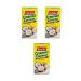 Pamai Pai Three-pack: 3 x 200g Coconut Cream Coconut Cream for Curry