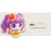 RaoNEE Catch Teenieping JELLYPING Season 4(2023 New) with Sweet and Sour Candy Royal Figure Set Purple  - Buy Online on GoSupps.com