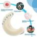 Heagimed 10PCS Elastic Barrier Strips - Hydrocolloid Skin Barrier for Ostomy Bags - Buy Online on GoSupps.com