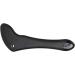 Buy Verdant Touch Gua Sha Facial Tool - Ceramic Acupuncture Massage Tool for Face & Body - Black - Buy Online on GoSupps.com