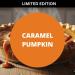 Black Canyon Caramel Pumpkin Scented Body Lotion with Lanolin and Jojoba Oil 12 Oz - Buy Online on GoSupps.com