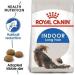 ROYAL CANIN Indoor Long Hair Cat Food 10kg - Buy Online on GoSupps.com