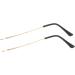 Buy Gleavi Frame Stand - 3 Pairs Glasses Accessories & Replacement Brackets for Ultimate Glasses Holder - Buy Online on GoSupps.com