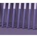 Complete Set of 11 Makeup Brushes Premium Tools for Flawless Blush & Eye Shadow Application | International Shipping Available - Buy Online on GoSupps.com