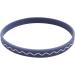 KDA Mosquito Repellent Bracelets Set of 3 Safe & Stylish Ocean Beach Design Silicone Mosquito Defense - Buy Online on GoSupps.com