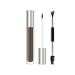 Lucoss Eyebrow Gel - Waterproof Eyebrow Pencil & Long Lasting Semi Permanent Eyebrow Gel Makeup Pencil Eyebrow Colors Gel With Brush Set, Dark Brown, Light Brown, Black