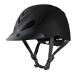 TROXEL Performance Headgear Troxel Liberty Black Duratec Horse Riding Helmet Large