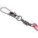 Toddmomy 1pc 3 Elastic Parrot Leash Adjustable Bird Harness and Leash Kit Fishing Wire Cutter Chicken Harness Size 1 - Buy Online on GoSupps.com