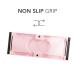 Kiara Sky Professional Nails Arm Rest - Acetone Resistant & Waterproof (Pink) for Manicure & Pedicure Technicians - International Shipping Available - Buy Online on GoSupps.com