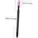 minkissy manicure tools nail tools rubber tipped stick nail care kit rubber cuticle pusher for nails nail polished pen nail engraving pen cuticle pushers Exfoliating Metal - Buy Online on GoSupps.com