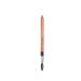 La Proven ale Bio - The eyebrow pencil certified organic - 100% ingredients of natural origin - for an intense and deep look - color (03)