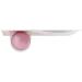 Nivea Lip Care Pearl & Shine 4.8G - Moisturizing Lip Balm with Pearl Shimmer - Buy Online on GoSupps.com