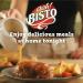 Bisto Chicken Gravy Granules 1.9kg Tub - Flavoursome & Delicious for Hearty Family Meals - Buy Online on GoSupps.com