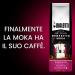 Bialetti Delicato Coffee 252g - 8.8oz (Pack of 1) | Premium Italian Blend - Buy Online on GoSupps.com