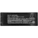 Buy PRUVA Battery for Welch-Allyn Connex VSM 6300/6400/6500/6700 - 7800mAh Compatible P/N: BATT69 BATT99 | International Shipping Available - Buy Online on GoSupps.com