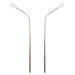 Lalafina 2st spare parts for glasses arm glasses arm glasses end tips glasses repair accessories glasses replacement bar glasses bracket replacement ironing tips for glasses temple alloy sunglasses