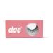 Starry Night - Reusable & Natural Looking Lash Wispies. Handmade from Ultra-Fine Korean Silk. Lightweight Eyelash for that Everyday Look (1 Pack)