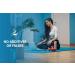 365 Capsules of Pure Vitamin B1 (Thiamine Mononitrate) - No Fillers, Lab Verified - 365 Count - Buy Online on GoSupps.com