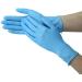 100PCS Nitrile Disposable Gloves Latex Free Powder Free Glove Ship From Canada (Large) - Buy Online on GoSupps.com