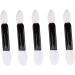 Hemoton 100 Pcs Makeup Eyeshadow Brush Women Eyeshadow Brush Eyeshadow Brush Kit Brush Eyeshadow Eye Shadow Applicator Mx2pcs Whitex2pcs - Buy Online on GoSupps.com