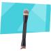 Ipetboom Makeup Brush Poweder Brush Cosmetics Brush Dual Ended Brush Wooden Eyes Blush Brush - Buy Online on GoSupps.com