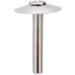 Moxa Stick Holder Cap Durable No Hole Acupuncture Needle Warmer Effective Stainless Steel for Home for SPA - Buy Online on GoSupps.com