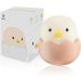 Night Light Children Silicone Cute Night Light for Kids Kawaii Birthday Gifts Room Decor Bedroom Decorations for Baby Kids Teens Dimmable Touch Control Rechargeable Dim Bedside Lamp Soft Nightlight - Buy Online on GoSupps.com