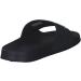 Buy adidas Unisex Adilette Shower Logo Slide Sandal - 43 EU Legend Ink Ftwr White | International Shipping Available - Buy Online on GoSupps.com
