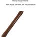 Wooden Crutches with Curved Handles Chicken Wings Wooden Elderly Crutches Wooden Crutches Ideal for Men or Women with Active Outdoor Lifesty It's so Kind of You Safehappy - Buy Online on GoSupps.com
