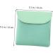 Healeved Menstrual Pillow & Pocket Coin Bag Set - Multifunctional Period Bags for Comfort & Convenience - Buy Online on GoSupps.com