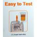 EasyLife 3-in-1 Blood Cholesterol Monitor Kit - Glucose & Uric Acid Test System - Buy Online on GoSupps.com