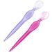 Beaupretty Lot De 3 Tondeuses Sourcils Essentielles Outils De Maquillage En Acier Inoxydable Portables Antid rapantes 3 Pi ces X 3 12.5X1.5cmx3pcs Bleux3pcs - Buy Online on GoSupps.com