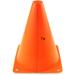 Baaxxango 20 PCS 7 inch Plastic Agility Cones for Kids - Mini Traffic Safety & Construction Cones for Drills, Sports, and Parties - 5 Colors - Buy Online on GoSupps.com