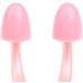 perfk Nose Lifting Clips - 2x Pack Nose Bridge Shaper & Straightening Massager for Perfectly Sculpted Nose - Buy Online on GoSupps.com