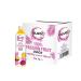 GLUG! 100% Passion Fruit Juice Healthy Juice Drink With No Added Sugar (6X1L)