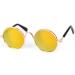 5pcs Multi-Colored Dog & Cat Sunglasses - Pet Accessories & Photo Props for Dogs and Cats - Buy Online on GoSupps.com
