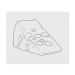 2 x 'Swiss Cheese' Microfiber Lens/Eyeglass Cleaning Cloths (LC00020933)