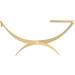 Microblading Eyebrow Ruler Measuring Tool Eyebrow Stencil Ruler Golden Ratio for Salon (Gold) - Buy Online on GoSupps.com