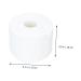 NOLITOY Cosmetic Pads | Dry & Wet Facial Cotton Tissues | Disposable Towel Roll for Face Care - International Shipping Available - Buy Online on GoSupps.com