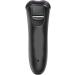 GeRRiT Electric Razor for Men - Waterproof Rotary Shaver Wet & Dry with Pop-Up Trimmer USB Rechargeable for International Shipping - Buy Online on GoSupps.com