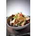 Organic Dried Porcini Mushrooms - Premium French Wild Porcini, 3oz - Buy Online on GoSupps.com