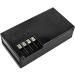 Replacement Battery for Tech Line D7 - 3400mAh Li-ion | International Shipping Available - Buy Online on GoSupps.com
