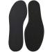 Tarrago Premium Active Leather Insole Black Edition (EU 43/44) - Original Therapies - Buy Online on GoSupps.com