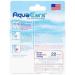 Aqua Ears Soft Silicone Earplugs (6 Pair) - Comfortable Noise Reduction for Swimming and Bathing - Buy Online on GoSupps.com