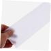 DOITOOL 5 Wax Paper Tool - Non-Woven Stencil Beauty Bar Wax Strips | International Shipping - Buy Online on GoSupps.com
