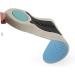 Buy Shoe Pads & Cushions | Arch Insoles for Heels & Metatarsal Support | Unisex Sports Foot Care - Buy Online on GoSupps.com